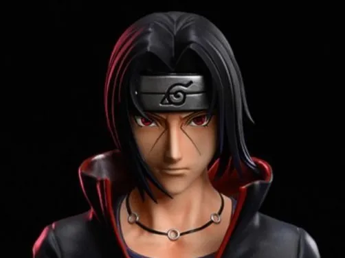 BUST ITACHI