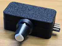 0.16mm layer, 2 walls, 15% infill