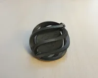 0.12mm layer, 2 walls, 15% infill