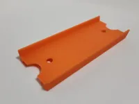 A1 Mini - 0.2mm layer, 2 walls, 15% infill
