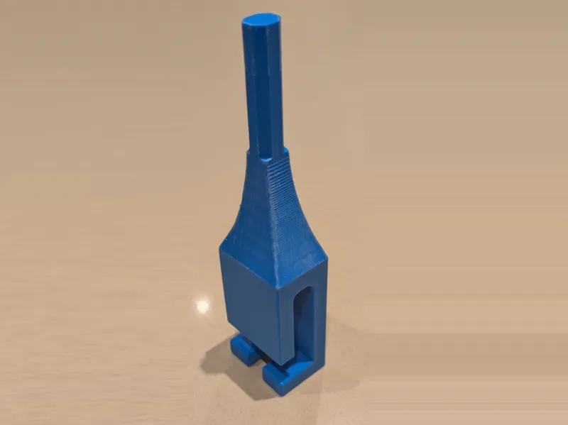 Ice Fishing Ice Anchor Drill Adapter