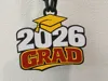 2026 GRAD Pendant