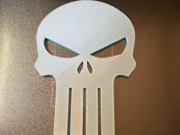 Figurine Punisher — photo 1