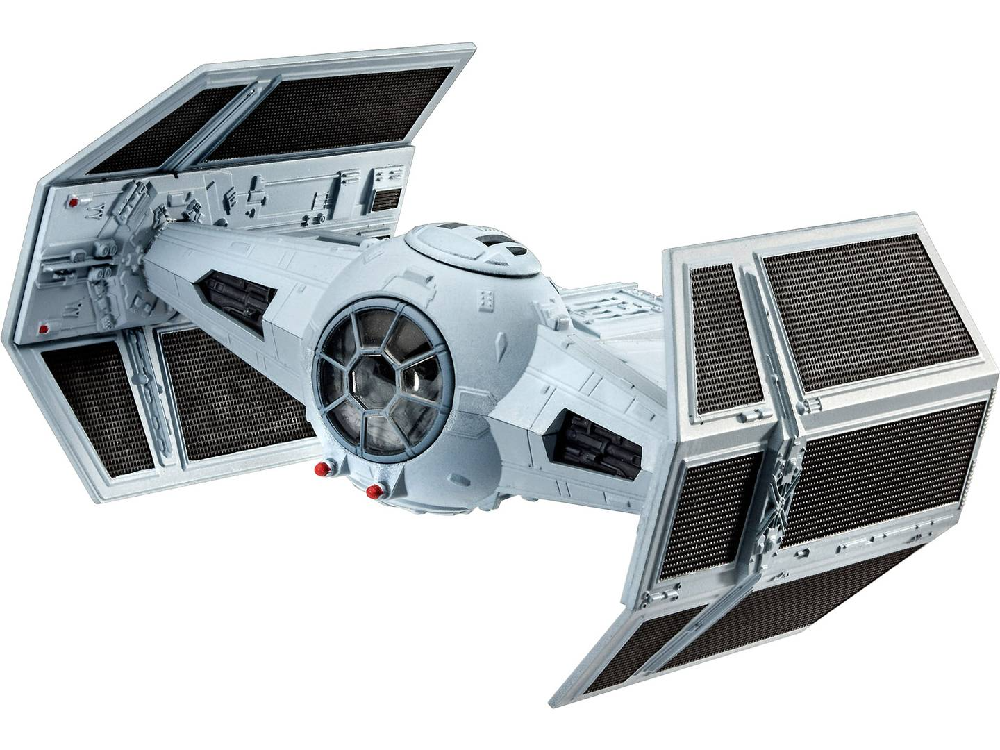 TIE Advanced x  Star wars