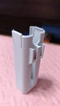 0.2mm 层高, 2 层墙, 15% 填充