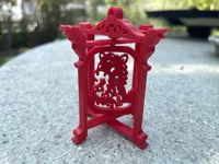 0.16mm layer, 2 walls, 15% infill