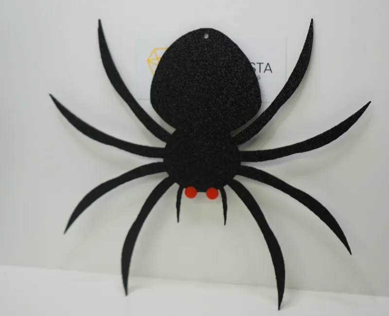 Spider Halloween