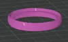 Support Free Ring