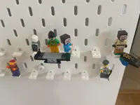 0.1mm layer, 2 walls, 15% infill