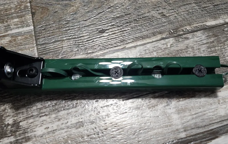 EVO Peace Stake Retainer Plug