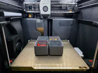 4 Boxes