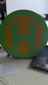 0.16mm layer, 2 walls, 20% infill