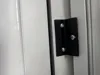 Fridge Door Bracket