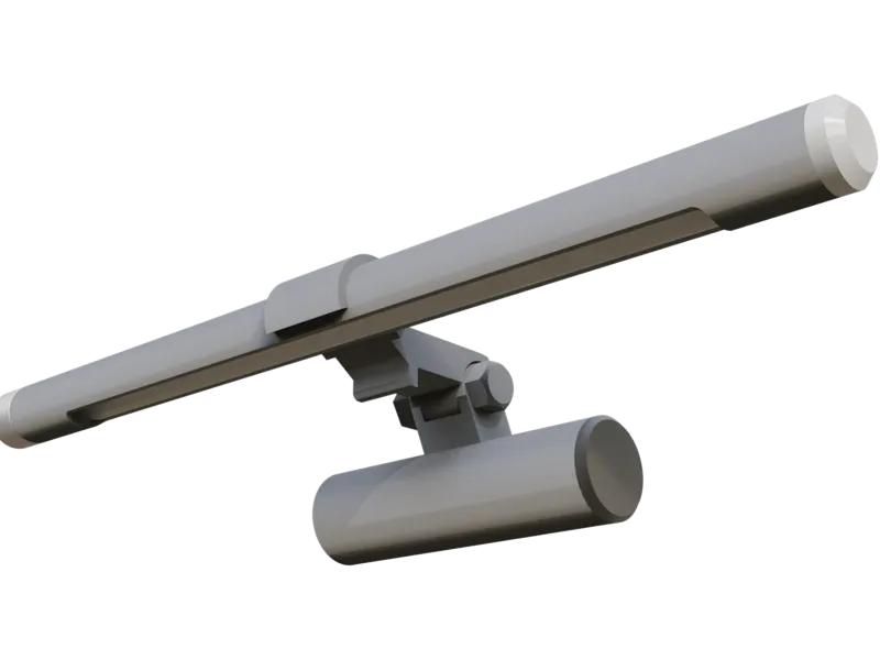 LED显示器挂灯