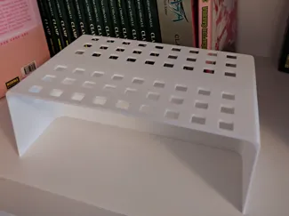 Alza libros para estantería