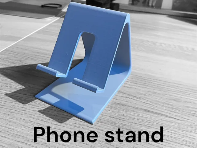 phone stand
