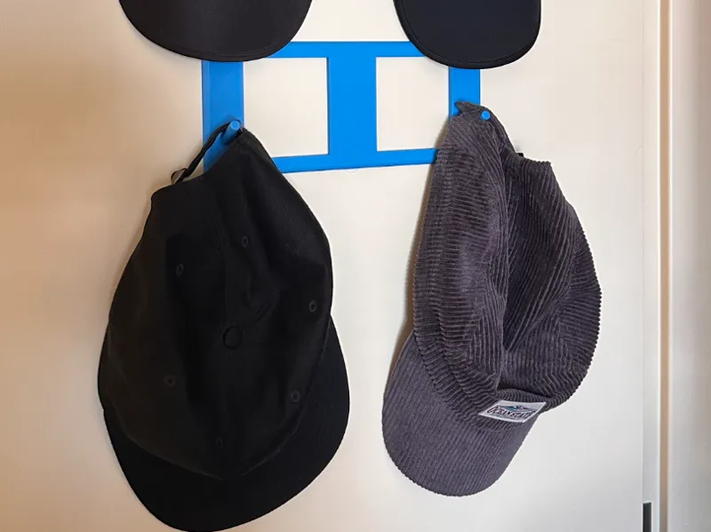 Hat Holder/Hanger