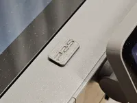 0.12mm layer, 0.4mm first layer, internal solid infill 0.4mm
