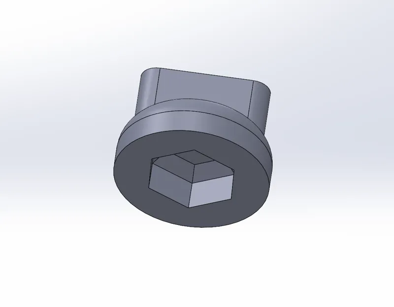 5/16 Bolt Driver