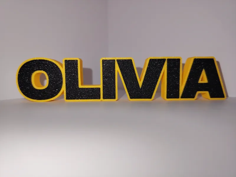 Olivia Starwars