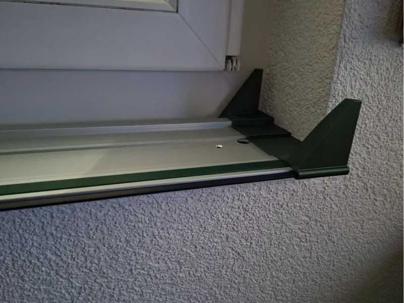 Metabo FS Abweiser