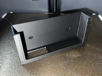 Gavita EL1 Wall Mount Bracket Holder