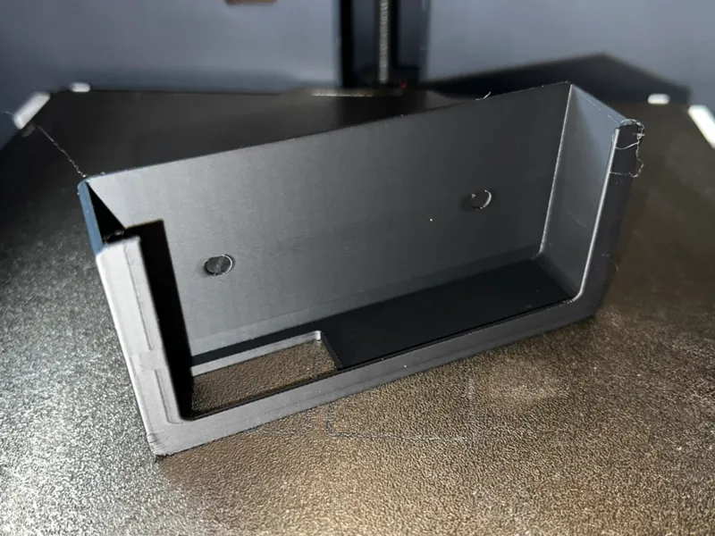 Gavita EL1 Wall Mount Bracket Holder