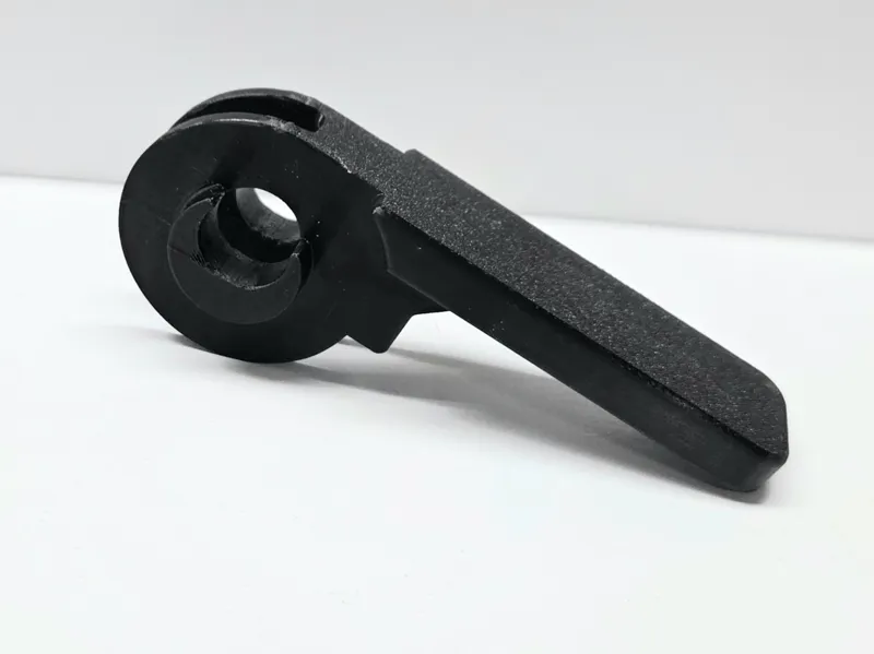 Rip Fence Lever for Ryobi RTS21