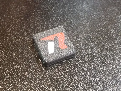 Rhino Racing RTS Gyro Mount 