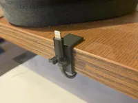 0.16mm layer, 2 walls, 15% infill
