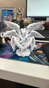 0.16mm layer, 2 walls, 10% infill