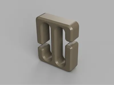 Molle Clip