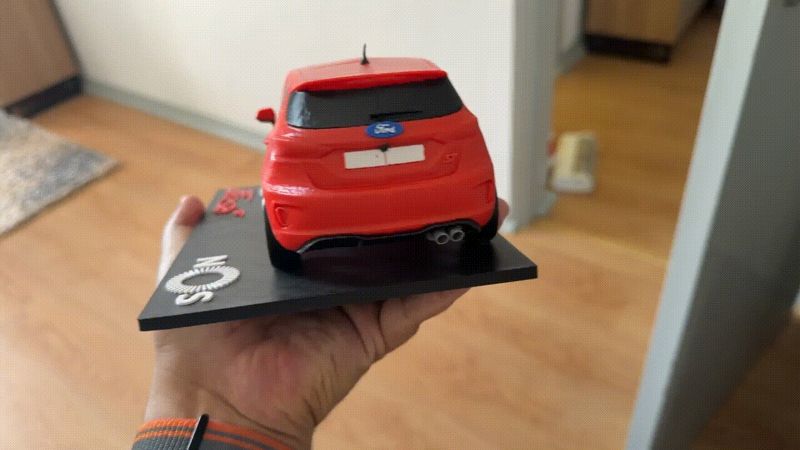 FIESTA ST
