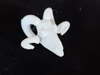 0.2mm 层高, 2 层墙, 10% 填充