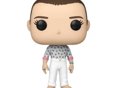 Funko Pop! Stranger Things Netflix Eleven #1457