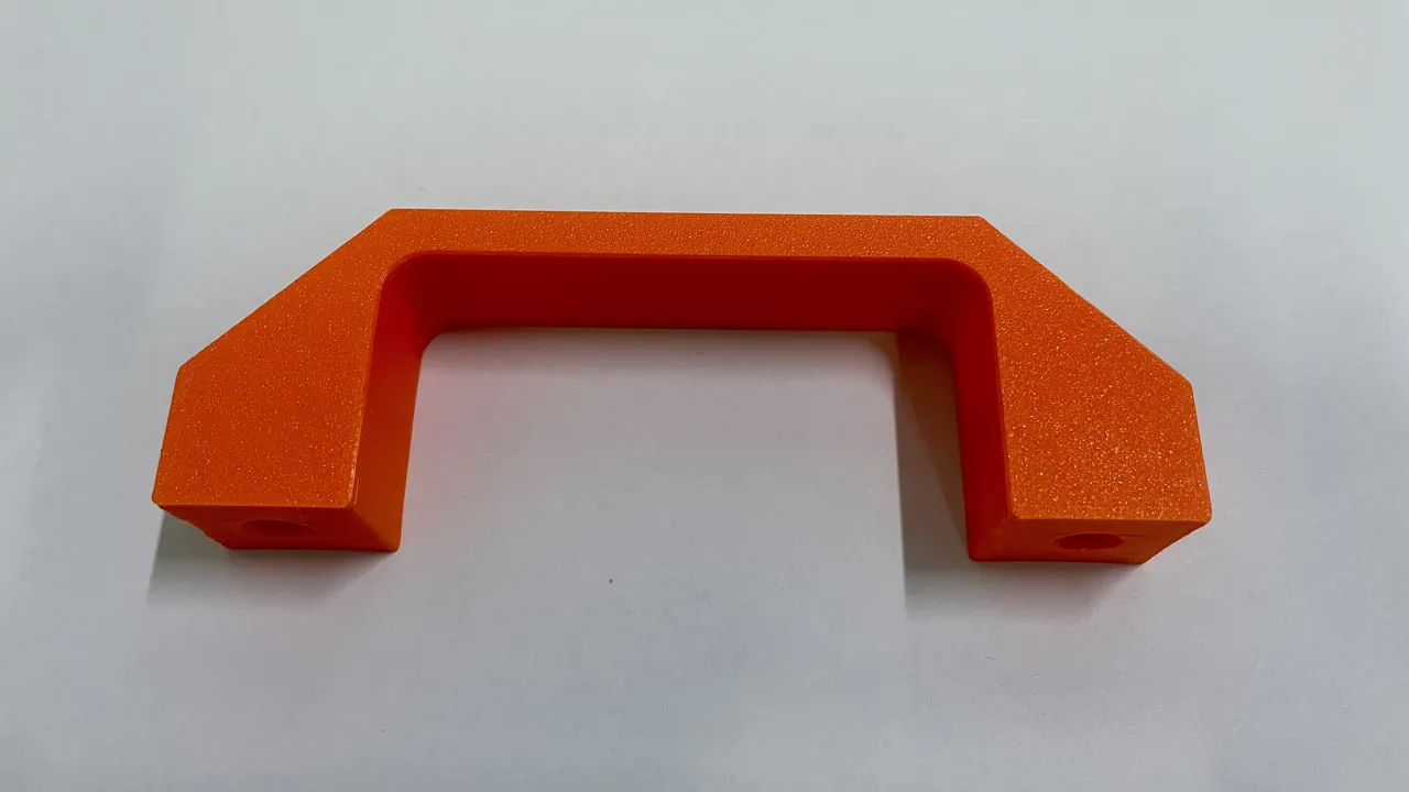 铝型材DIY90把手/拉手 view 4