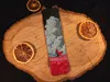 No AMS version with pause 0.08mm layer, 2 walls, 100% infill