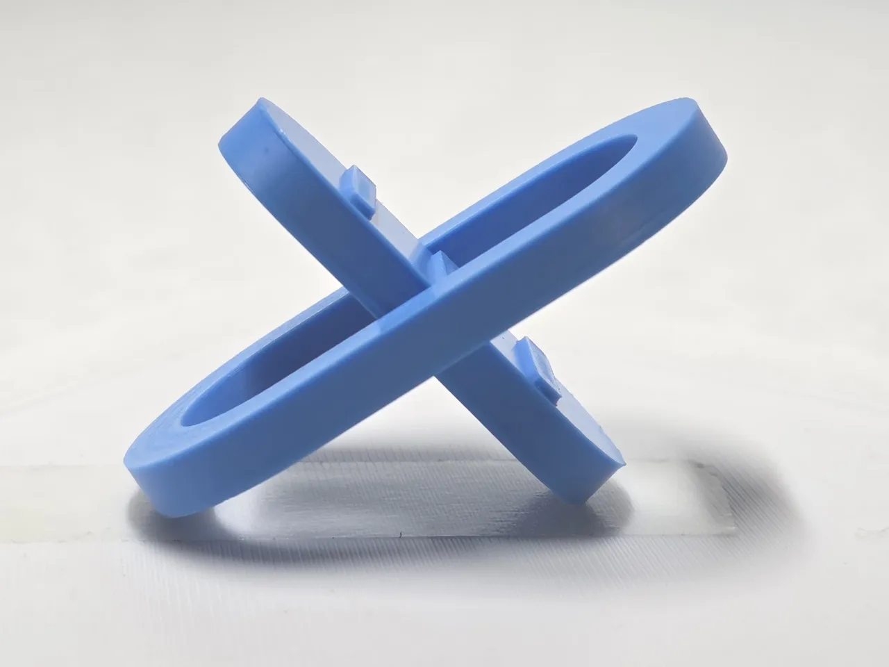 Flip Fidget (Print-in-Place) view 4