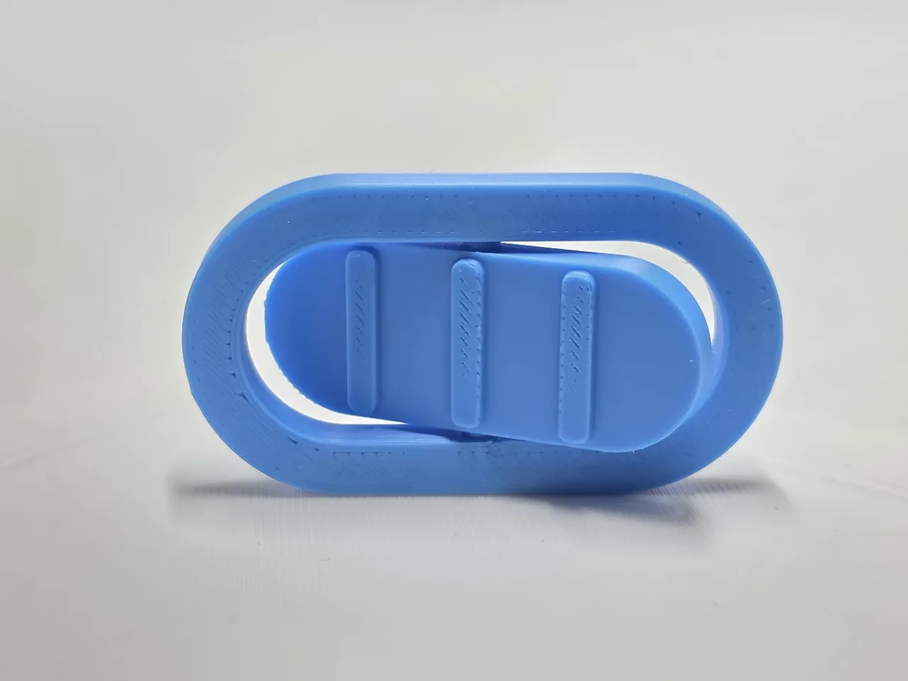 Flip Fidget (Print-in-Place) view 2