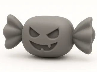 Candyy - Cute halloween decoration