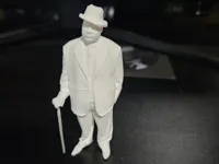 Buste Notorious B.I.G. — photo 2