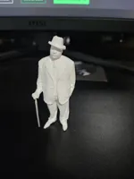 Buste Notorious B.I.G. — photo 3