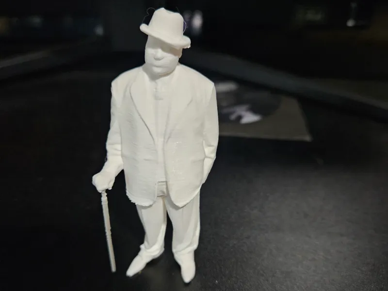 BIGGIE SMALLS