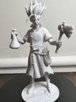 0.4 mm layer, 2 walls, 15% infill