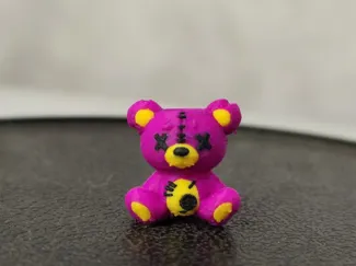 Bears beads