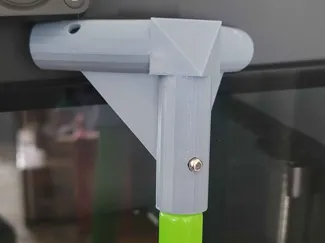 19mm Tent Corner Bracket for Vivosun 
