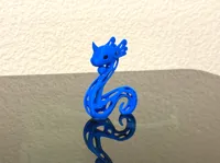 0.16mm layer, 2 walls, 15% infill