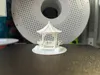 150*150*120, 0.16mm layer, 2 walls, 15% infill