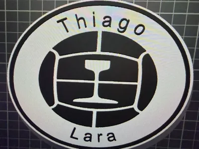 sports logo