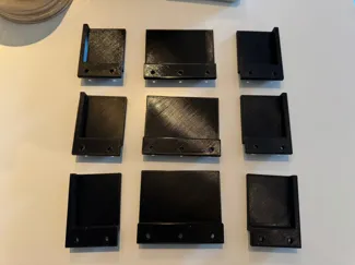 Cando Radiatorombouw Plankdragers